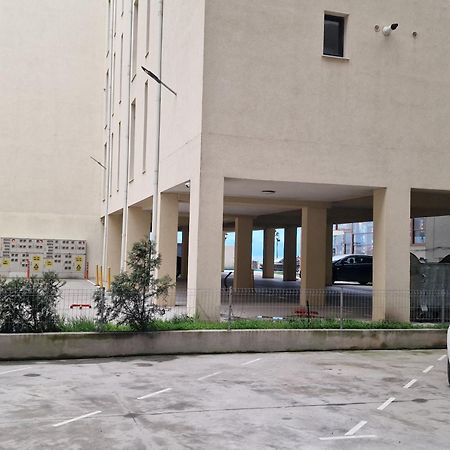 Sandside Studio Năvodari Exterior foto