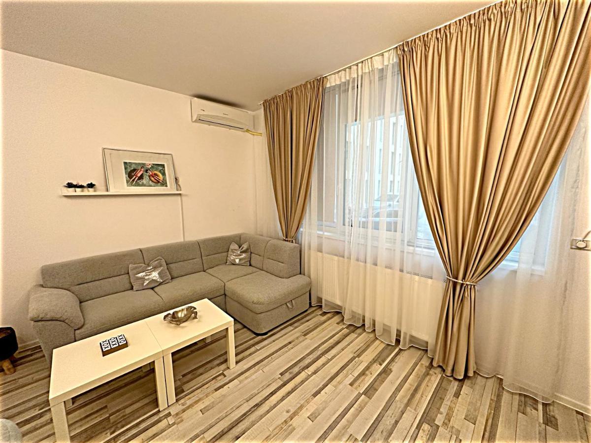 Sandside Studio Năvodari Exterior foto