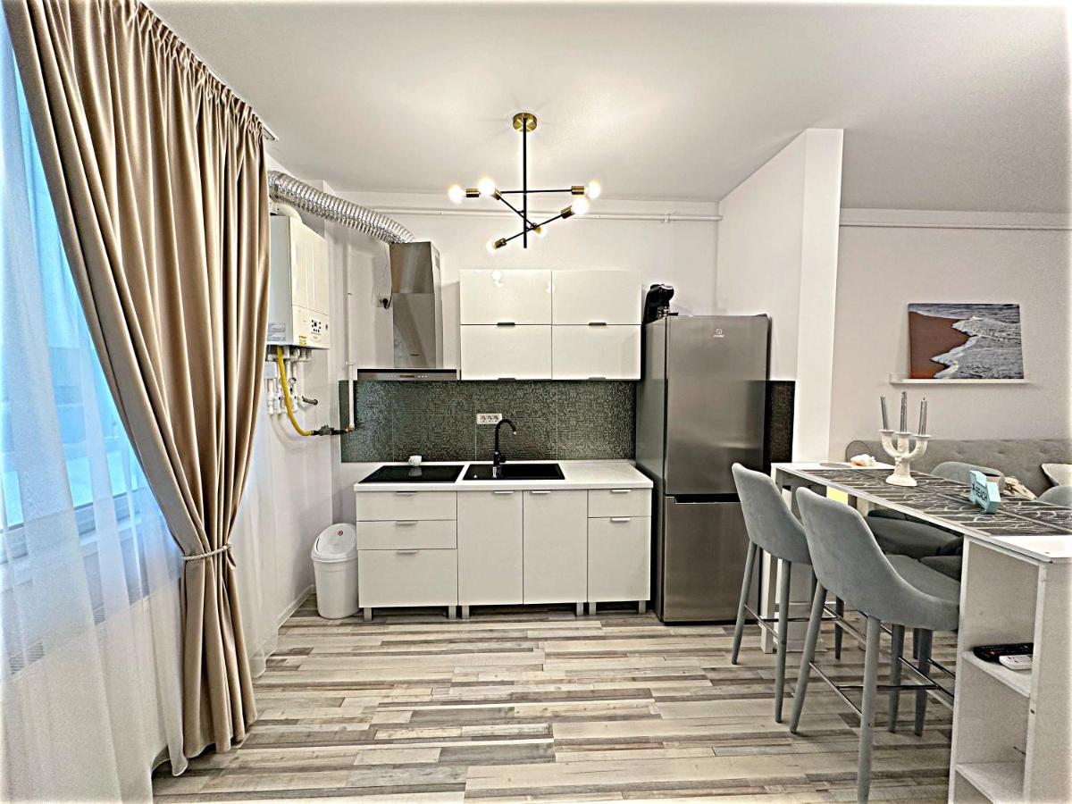 Sandside Studio Năvodari Exterior foto